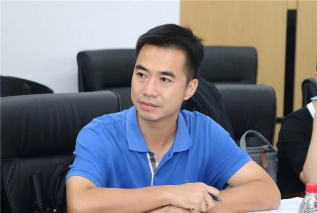 家具行业如何转型升级佛山市南海区各民主党派来莞取经