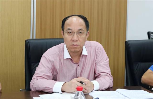 家具行业如何转型升级佛山市南海区各民主党派来莞取经