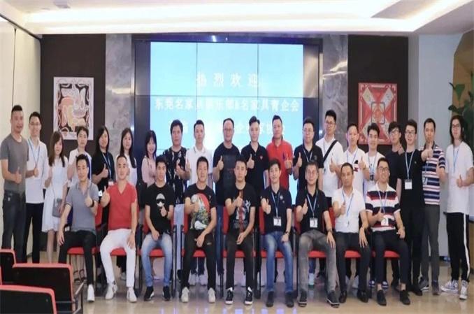 龙江之行，一场收获满满的“取经”之旅。